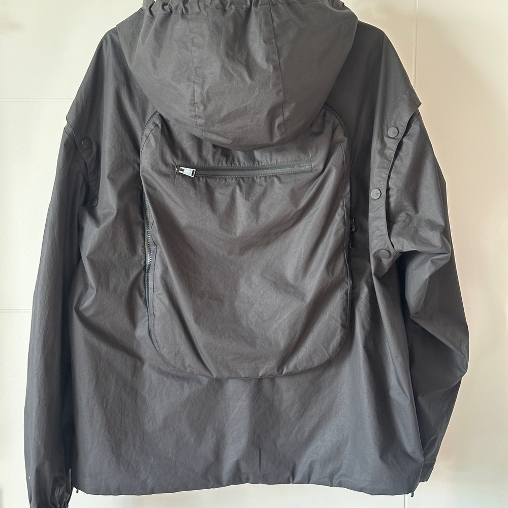 Fendi Reversible Jacket - Picture 8 of 14